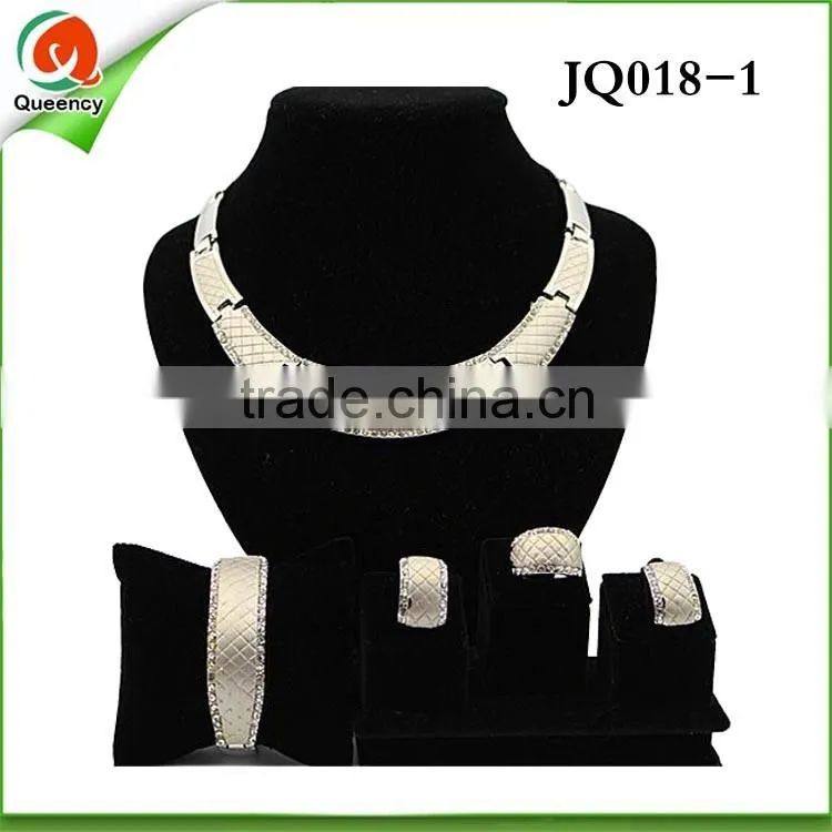 JQ018 common fashion unique duplicate jewelry 2016