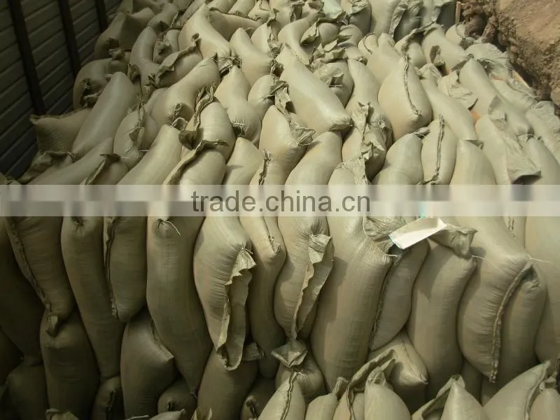 corn gluten feed for cattle feed