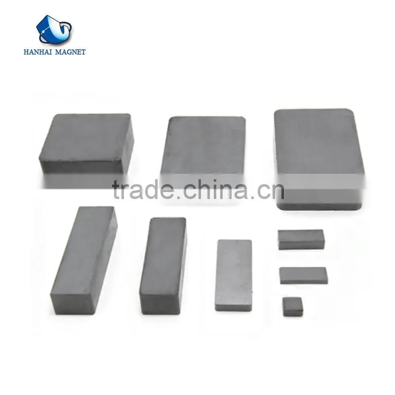 Rare Earth Epoxy Neodymium Magnet