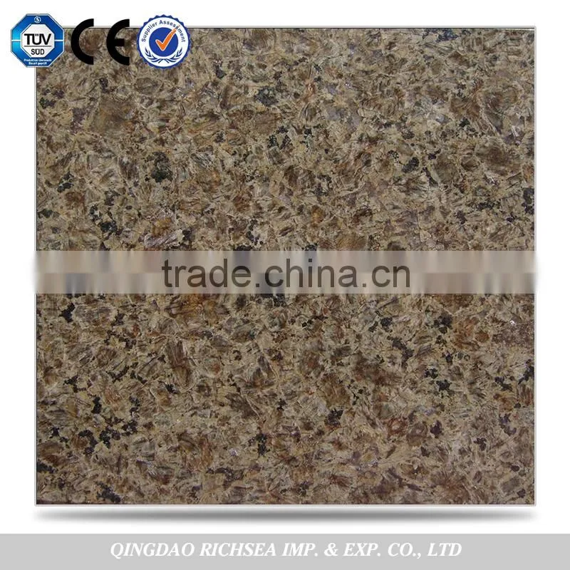 Royal pearl granite counter top