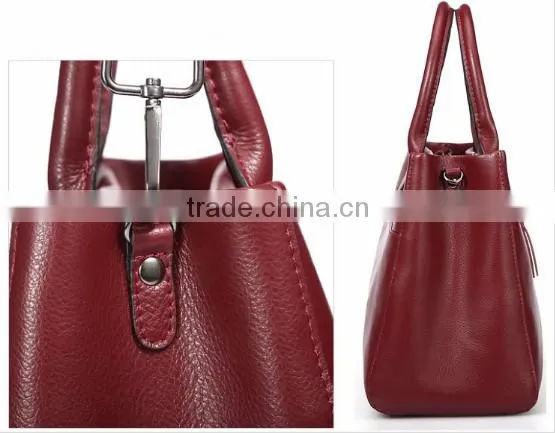Most Popular Designer Handbag Women Wholesale Handbag China