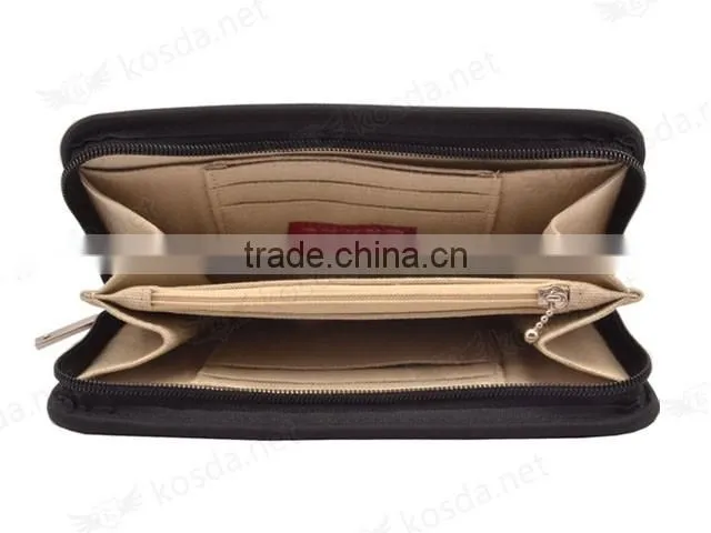 JDM Custom Seat Belt Wallet Racing Wallet Car Wallets