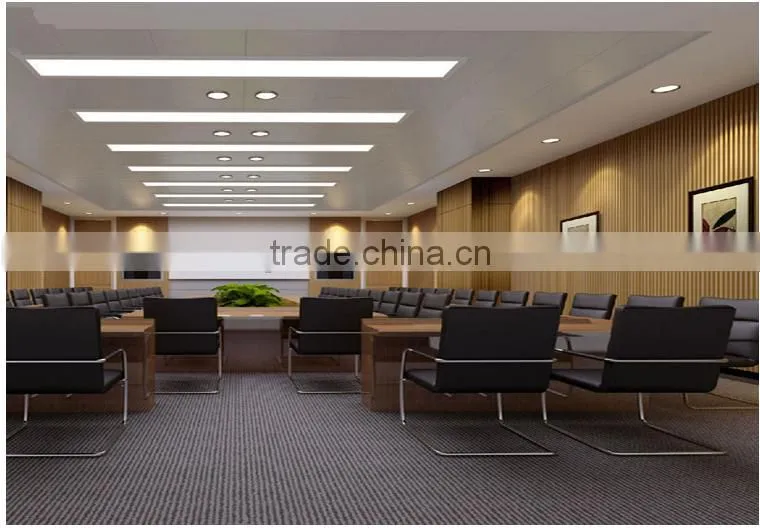 2016 waterproof and easy to install PVC panel for wall and ceilings