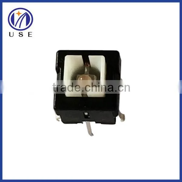 8mm tact switch with LED light