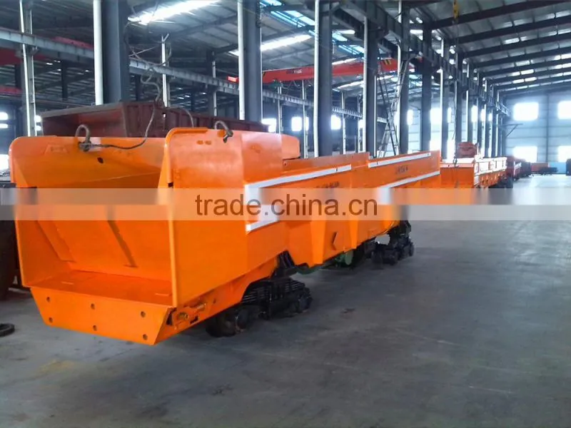 Star company produce mine wagon for sale