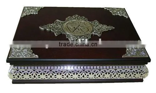 Wooden Wedding Double Happiness Boxes