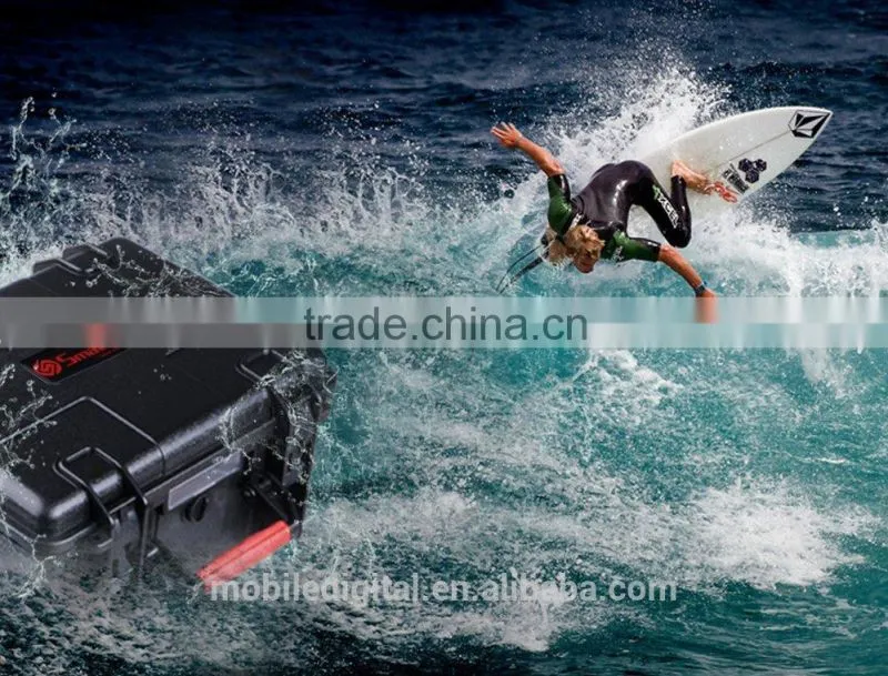 Smatree Smacase G500 for Gopro Case Multi color Waterproof Case