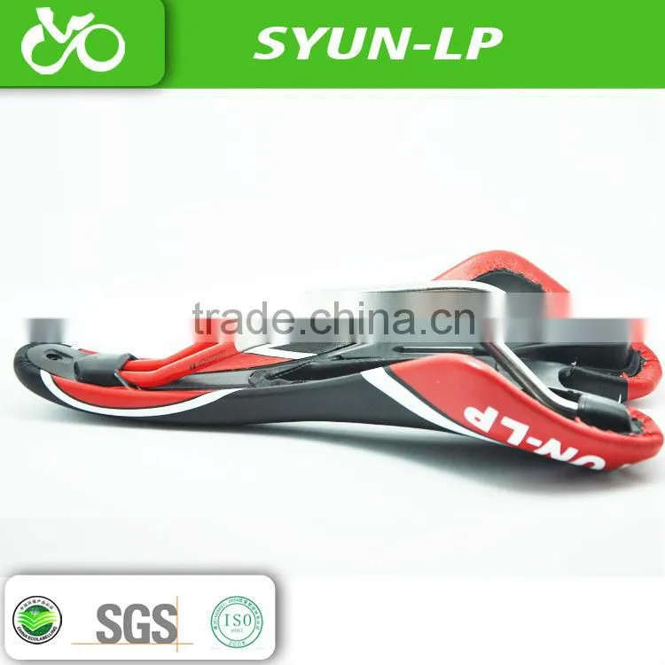 fixed gear bicycle wholesale parts racing boat kids bicycle saddle