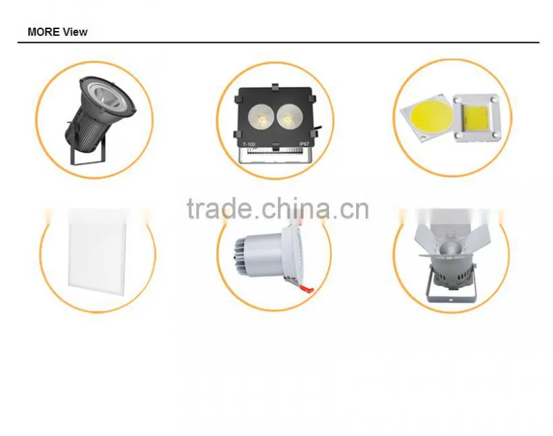 18W IP44 Samsung LED Chip Slim Dimmable Office LED Panel Light