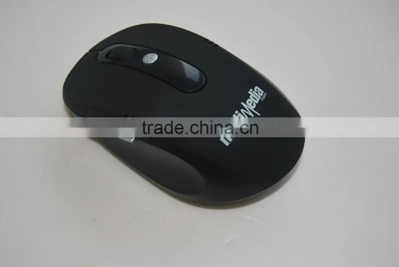 6D 2.4G wireless mouse usb mouse mice optical mouse wireless