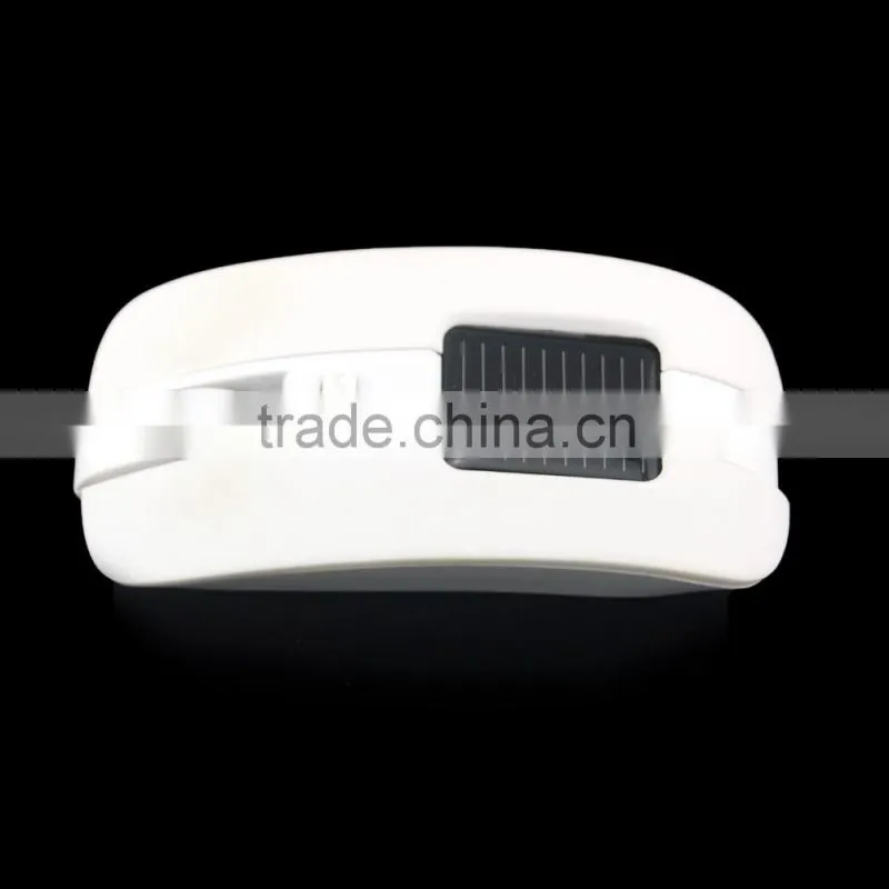 Cellphone Portable Charger Solar Charging Mouse Solar Mouse Wireless Computer Mouse Laptop Mouse