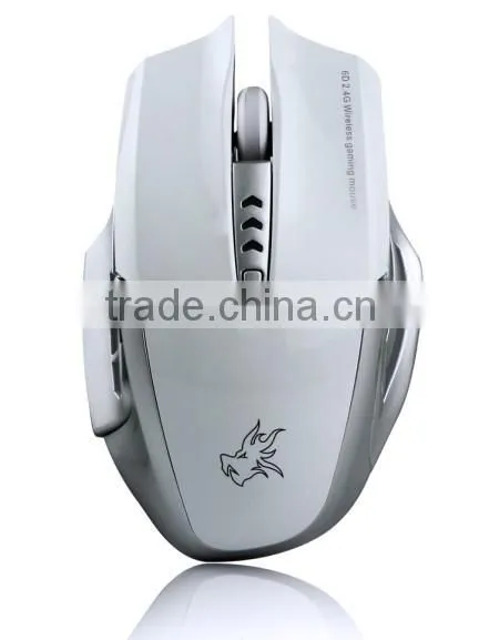 HIGH QUALITY COMPUTER 2.4G WIRELESS GAME MOUSE
