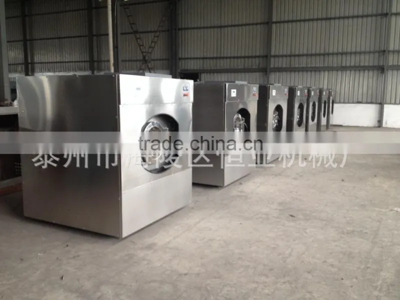 Commercial laundry equipment price
