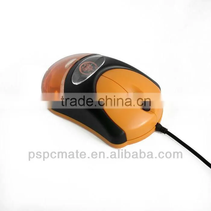 USB Wired Mouse Multicolor Mouse