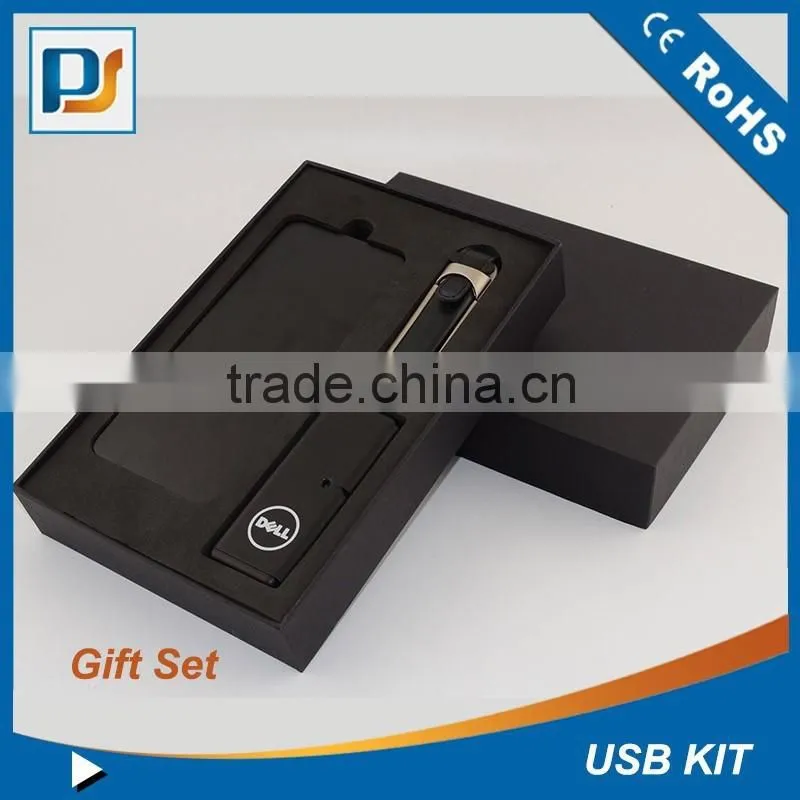 2015 high-end customized custom office business Corporate Executive Gift set