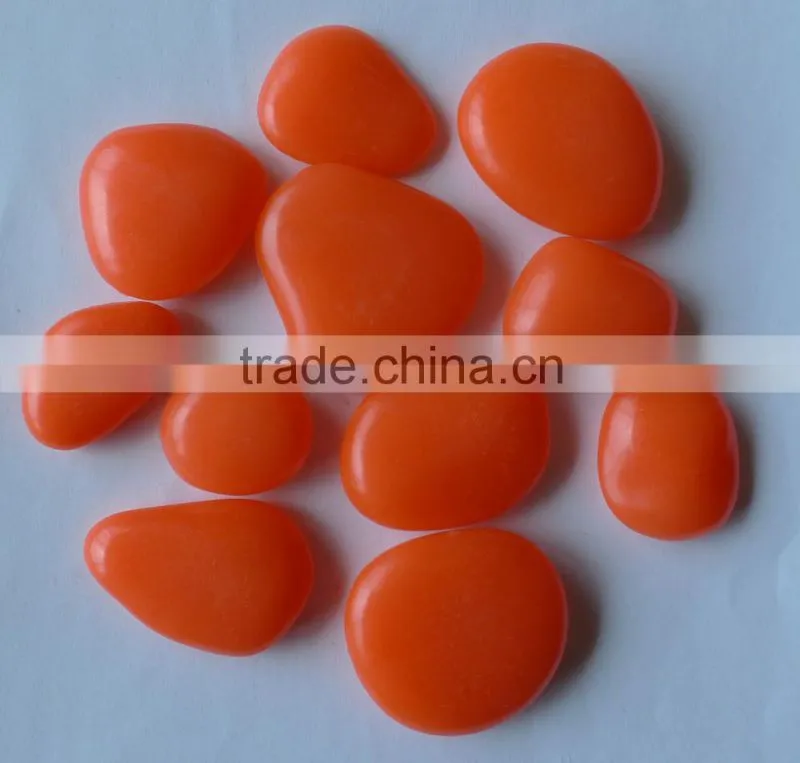 plastic glow stone