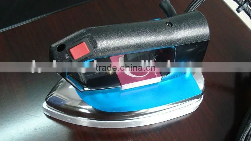 ST-2128 Popular in India, Pakistan (Asia countries) Electric Gravity Steam Iron