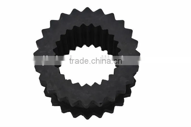 air compressor coupling gesket joint 1614873800 rubber coupling