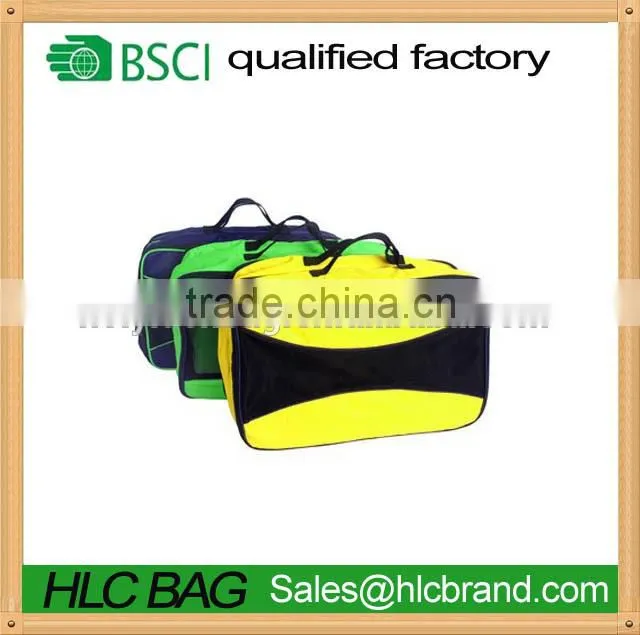 Hot sale 210D electrician tool bag for men HL-PB075