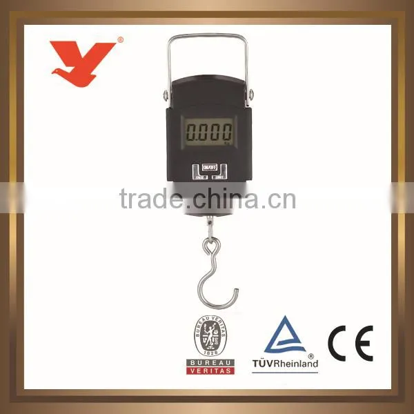 Electronic travel Luggage Weighing Scale
