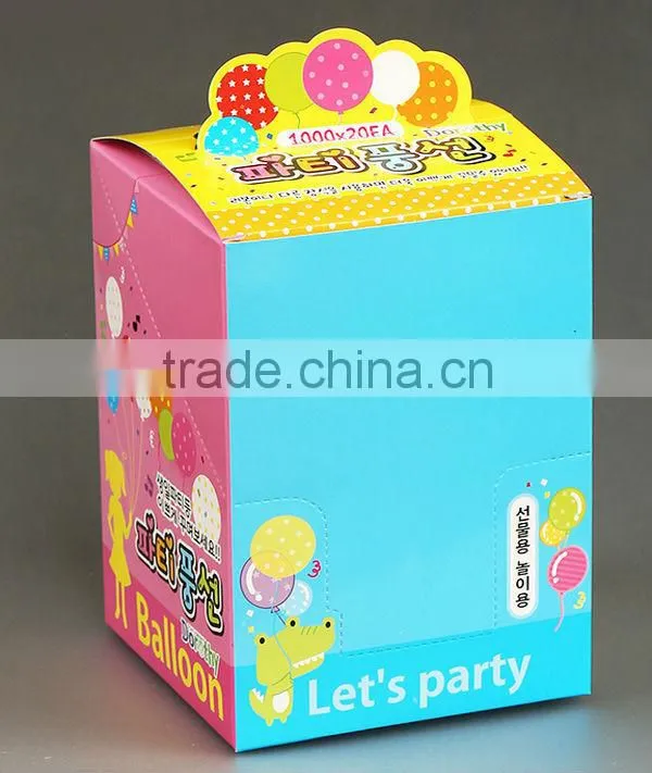Manufacturer of gift paper packaging