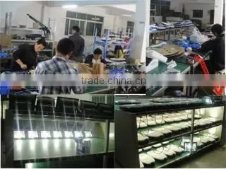 Nanjing Gbetter Mechanical & Electrical Co., Ltd. company overview - view 2