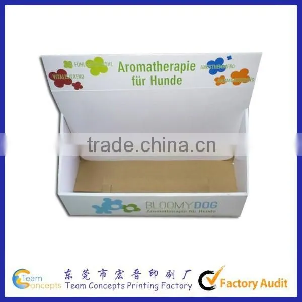 Cheap Corrugated Paper Display Boxes