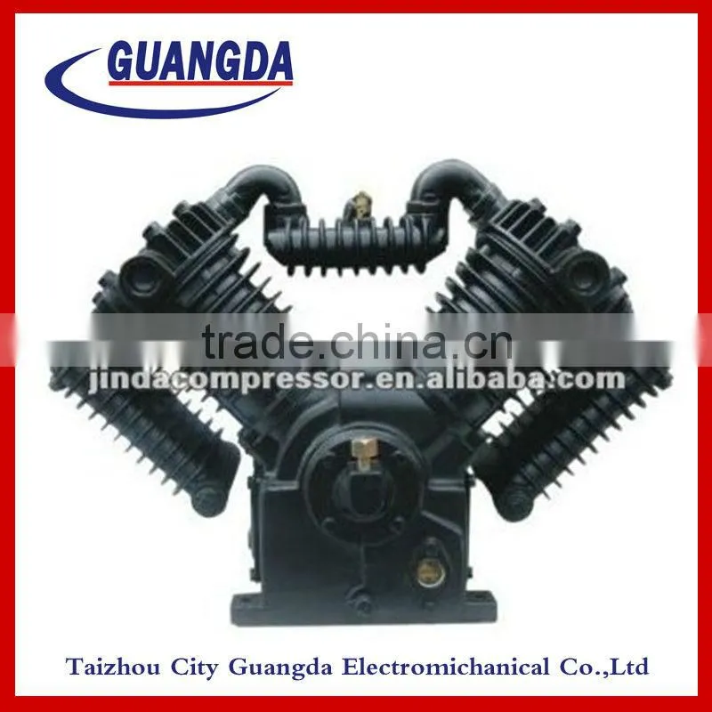 CE SGS 10HP 7.5KW Air Compressor Pump