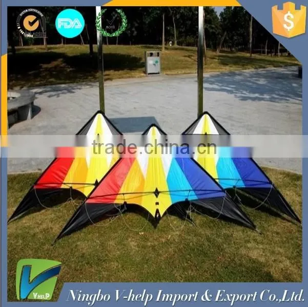 outdoor sport power kites