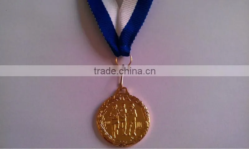 Three-dimensional characters of basketball medal