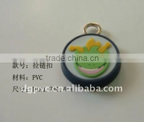 hot sale plastic zipper slider