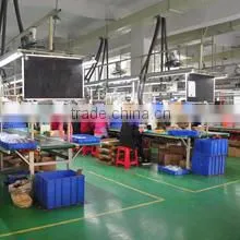 Jiangmen Jessilyn Electronic Technology Co., Ltd. company overview - view 2