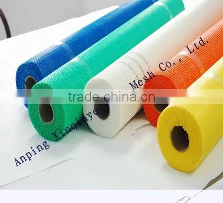 cement fiberglass mesh xps tile backer board factory