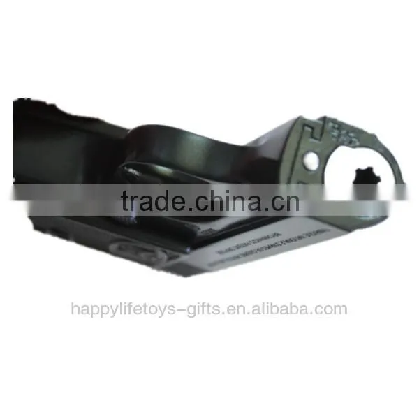 China Wholesale Plastic Toy Pistols Airsoft BB