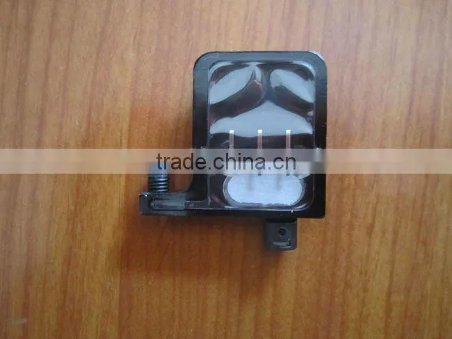UV Led Printer Black Ink Damper, UV Ink Damper