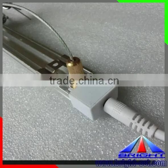 Integration Touch or Remote Dimmable LED Linear Light 1000mm