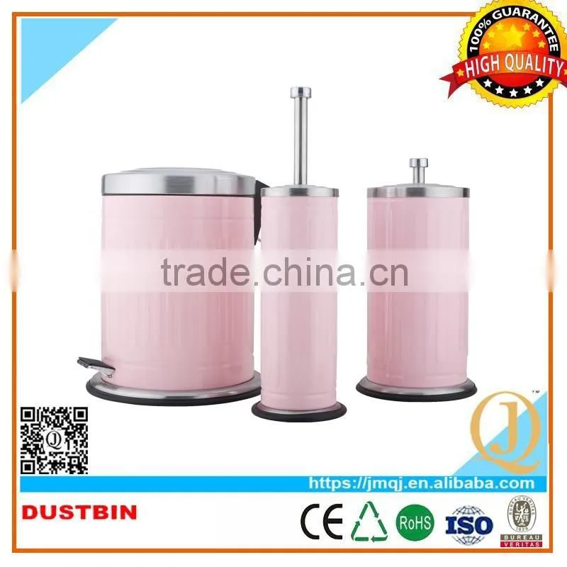 Galvanized steel Tissue Box holders dinner table tissue box wholesale