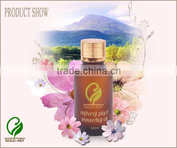 2015 Hot Loss Weight Slimming Massage Oil for Femalel