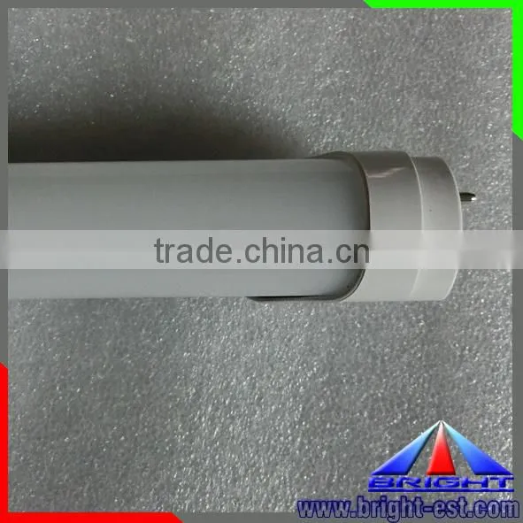 Independently developed constant current device T8 LED Tube, 1ft 2ft 3ft 24w 1500mm T8 led tube with with with over-current