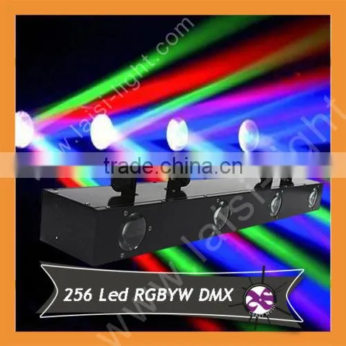 Cheap Red and Green Four Moving Heads Laser Light disco light, DJ light, club light