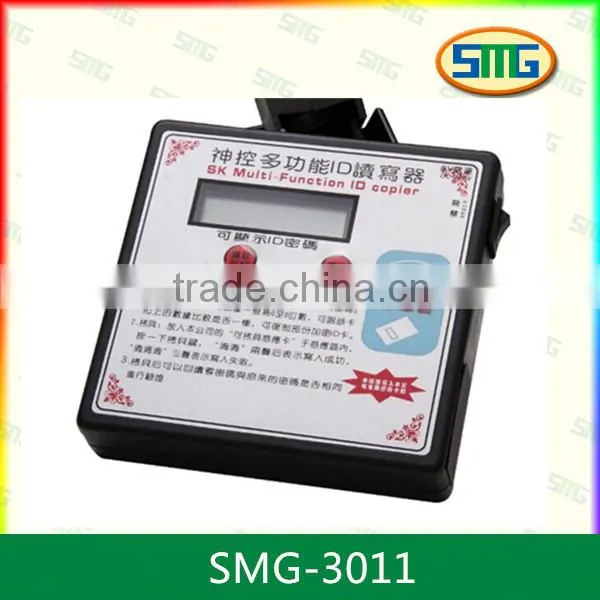 New mini ID CARD duplicator - Phone type RFID card copying machine