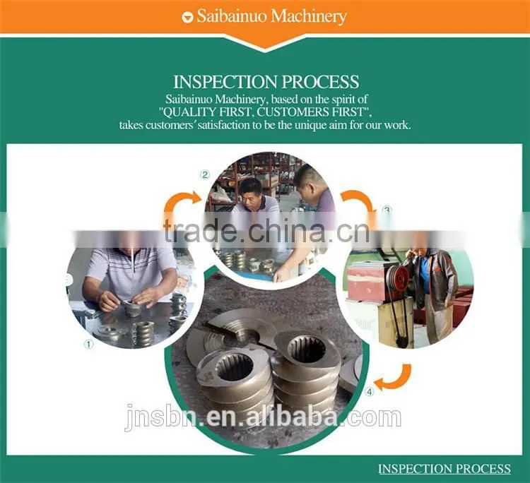 High Yield Nutritional Baby Food Machine Processing Equipment