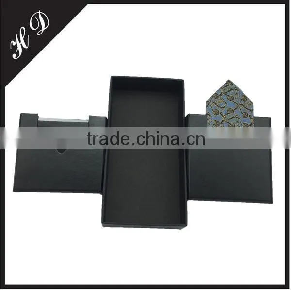 Special Design Tie Gift Drawer Boxes