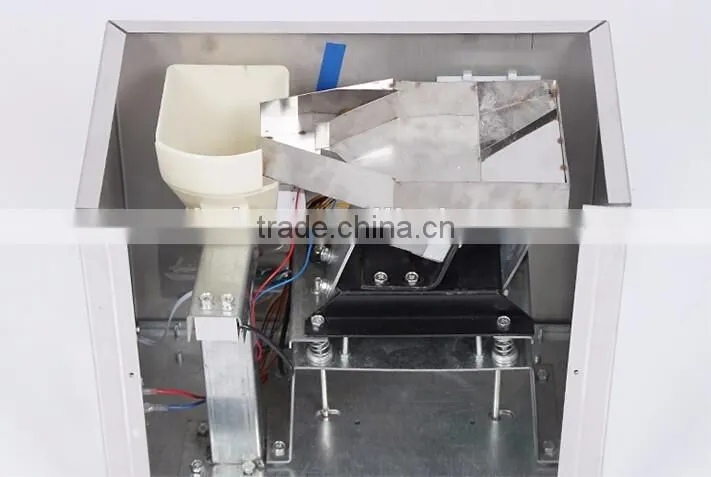 Intelligent microcomputer automatic Large quantitative packing machine