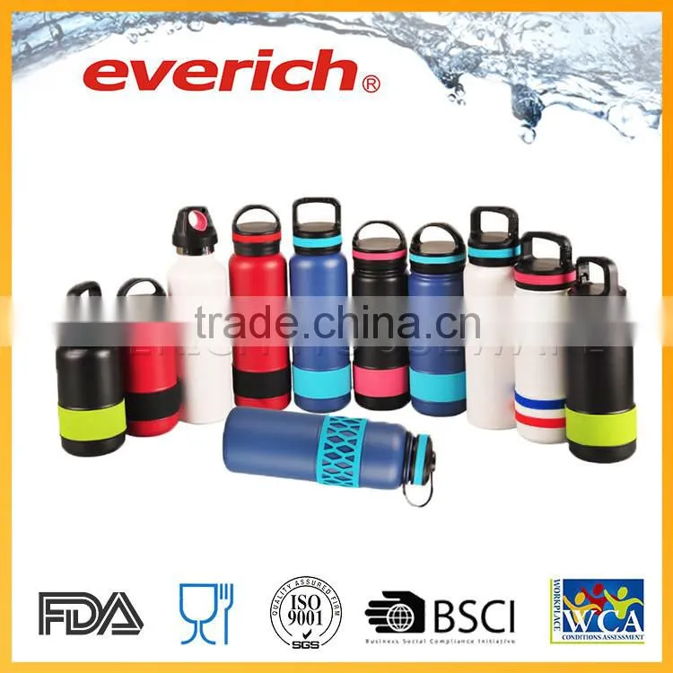 Professional Facroty Made Reusable Double Wall Vacuum Flask