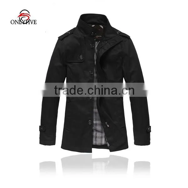 Fashion new style cheap mens jackets