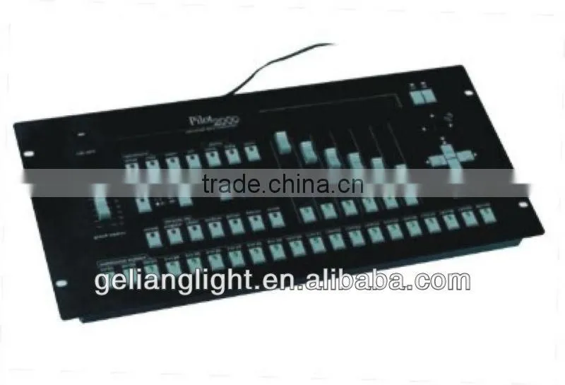 DMX controller Pilot 2000