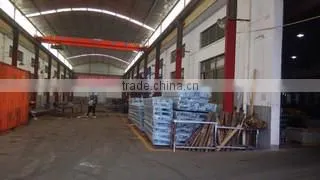 Shanghai Chuanshunhe Industry Co., Ltd. company overview - view 3