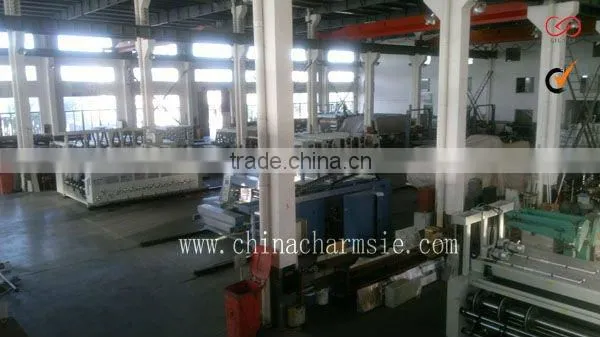 GIGA LX Full Servo Control Vacuum Suction Automatic Flexo Carton Box Printing Machine Prices