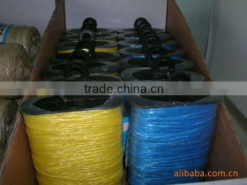 PP Baler Twine,Packing Twine